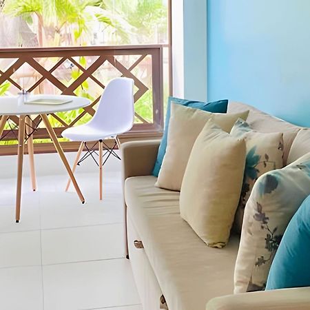 Lindo Apto No Condominio Enseada Praia Do Forte Мата-ди-Сан-Жуан Экстерьер фото