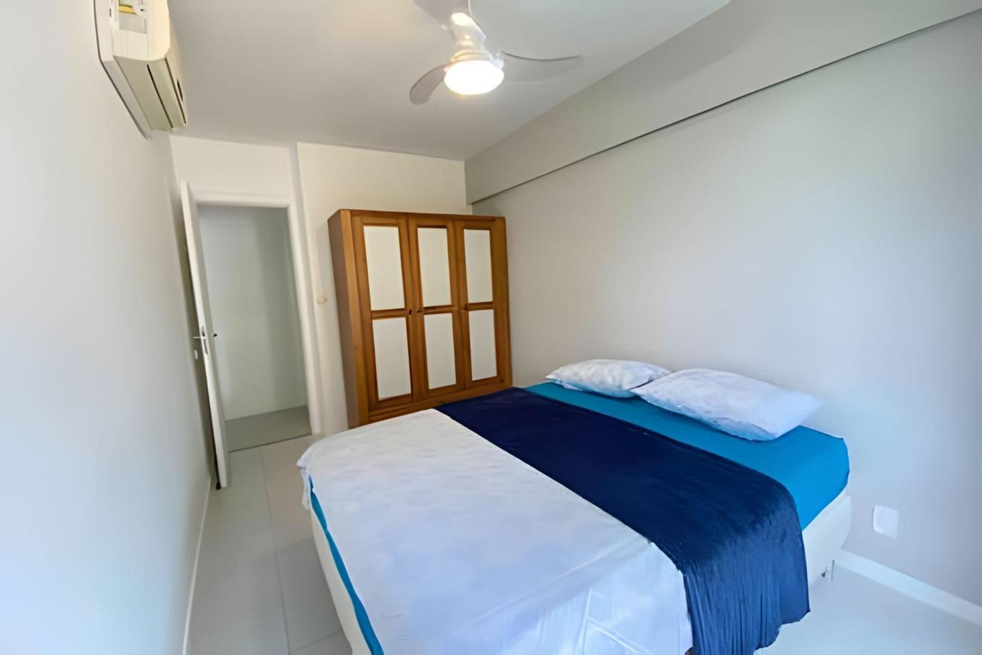 Lindo Apto No Condominio Enseada Praia Do Forte Мата-ди-Сан-Жуан Экстерьер фото