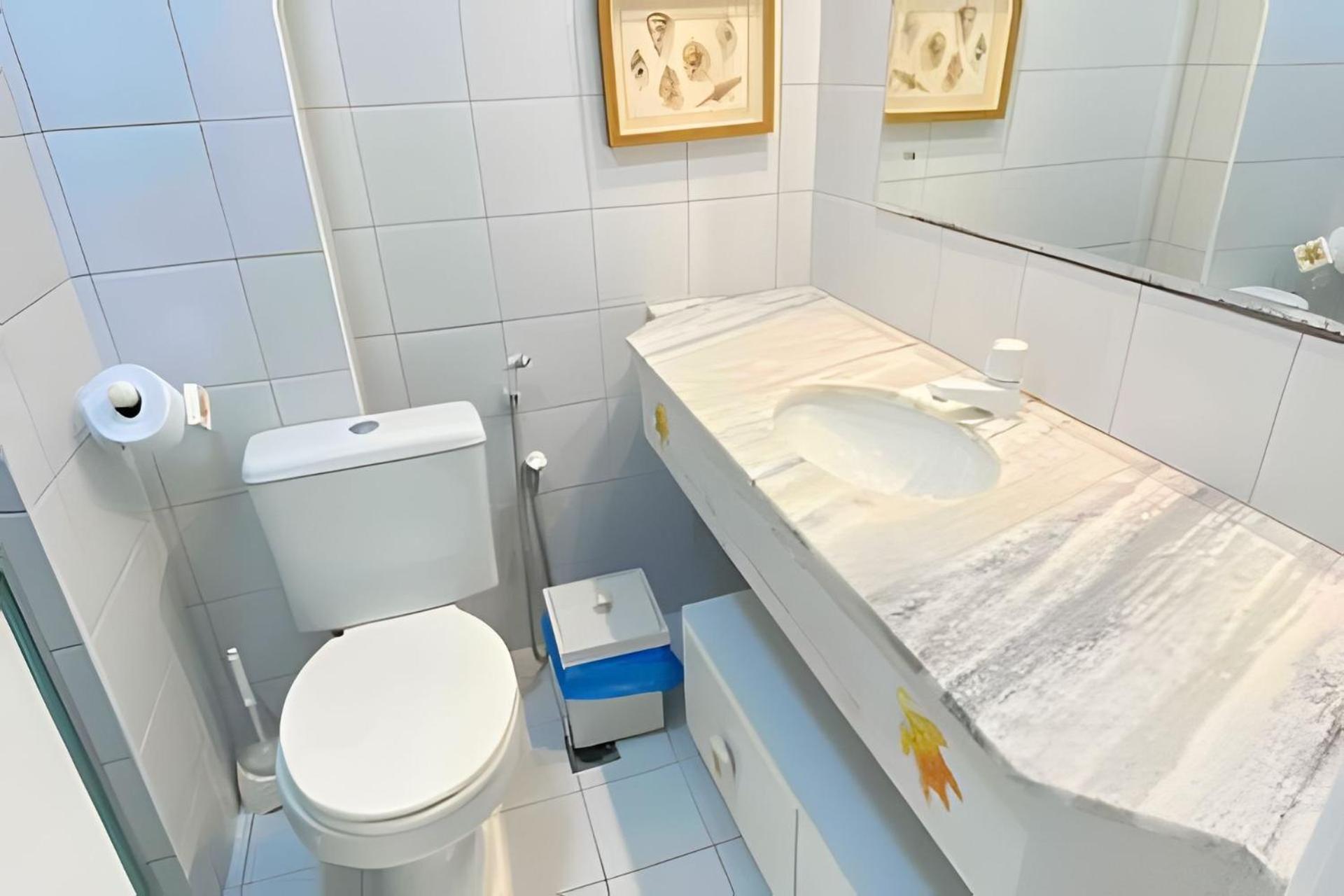 Lindo Apto No Condominio Enseada Praia Do Forte Мата-ди-Сан-Жуан Экстерьер фото