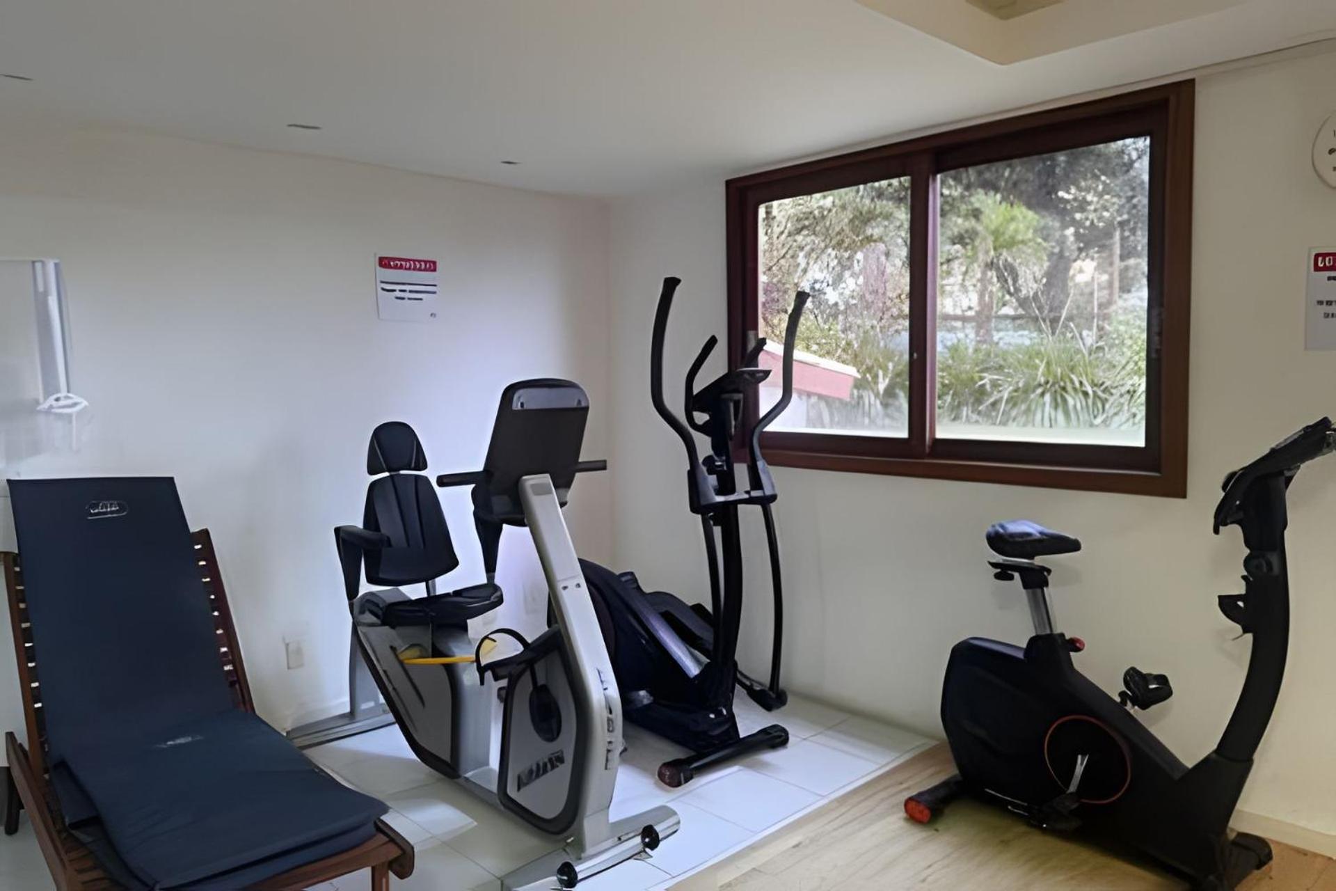 Lindo Apto No Condominio Enseada Praia Do Forte Мата-ди-Сан-Жуан Экстерьер фото