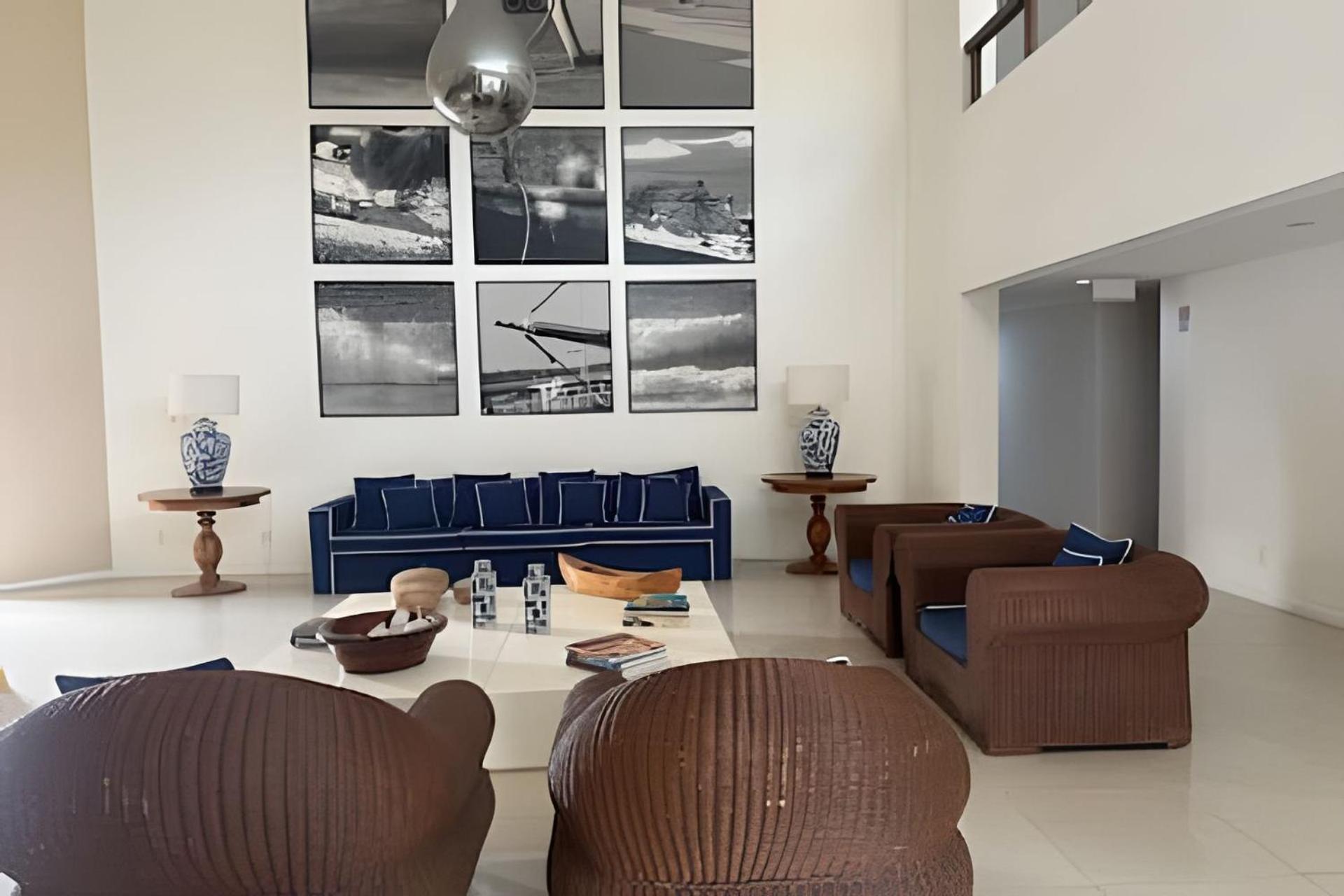 Lindo Apto No Condominio Enseada Praia Do Forte Мата-ди-Сан-Жуан Экстерьер фото