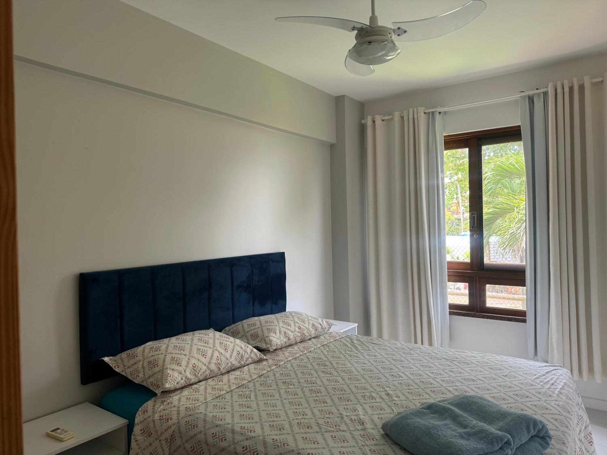 Lindo Apto No Condominio Enseada Praia Do Forte Мата-ди-Сан-Жуан Экстерьер фото